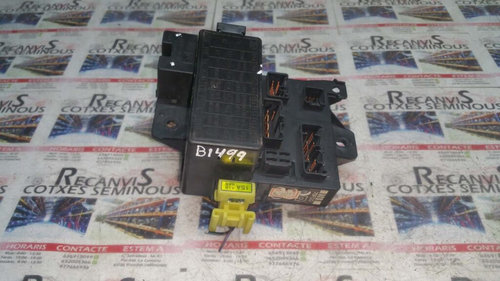 Panou sigurante SUZUKI WAGON R 38590-75F0 / 38590 75F0 / 3859075F038590-75F0 / 38590 75F0 / 3859075F...