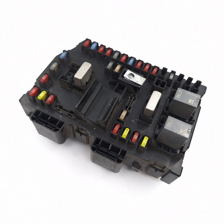 Panou Sigurante Suzuki Xl7 (Jc) 2006-2009 3.6 Tractiune Integrala N36A Benzina Bsm 25886120, Jb6120783X08A, 63564055