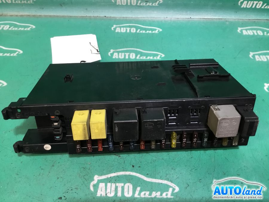Panou Sigurante tablou 0035455201 Mercedes-Benz C-CLASS W203 2000