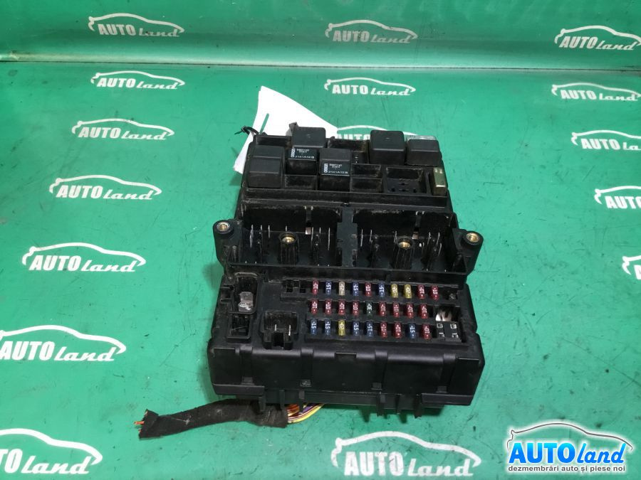 Panou Sigurante tablou 04831433aa 518722103 Jeep GRAND CHEROKEE II WJ,WG 1999