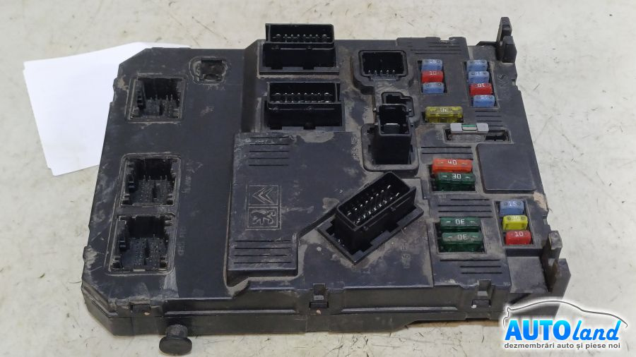 Panou Sigurante tablou 1.4 HDI Citroen C3 FC 2002