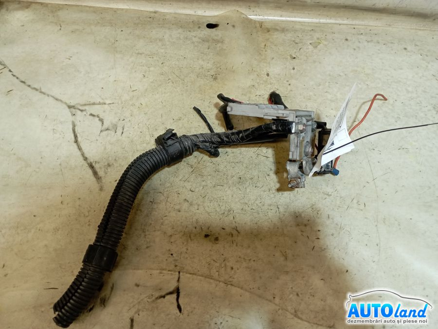 Panou Sigurante tablou 1.8 Diesel baterie Mitsubishi ASX GAW 2010