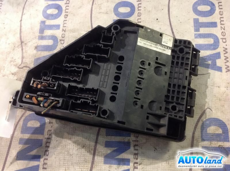 Panou Sigurante tablou 124301041201 2.0 Diesel Rover 75 RJ 1999
