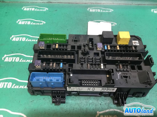 Panou Sigurante tablou 13220831 1.9 CDTI Opel ZAFIRA A05 2005