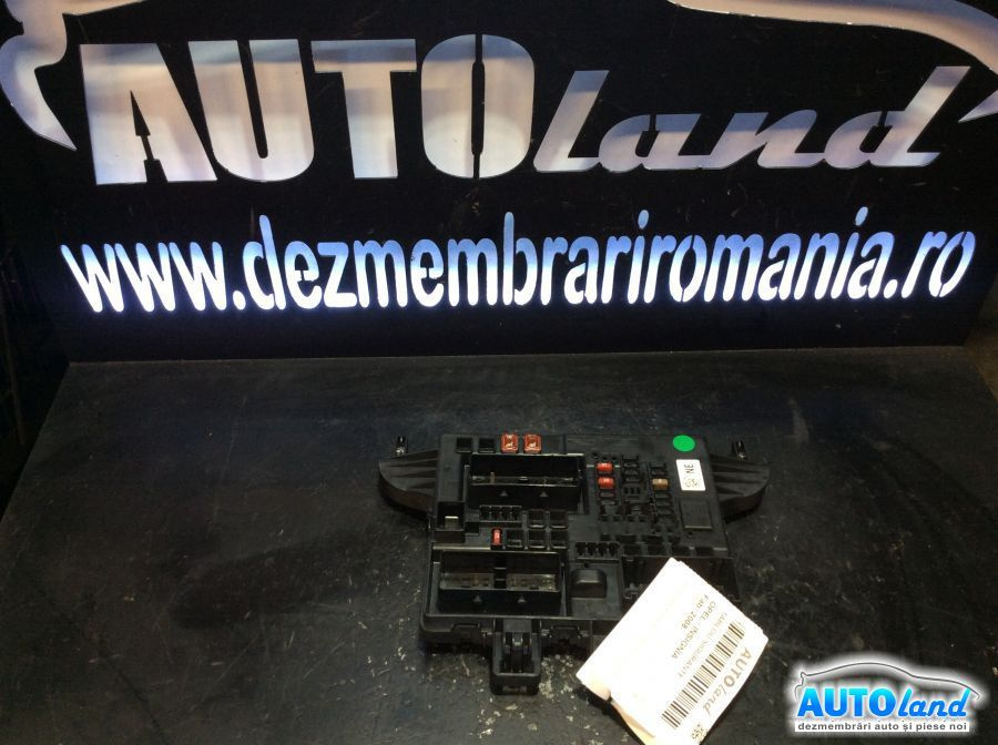 Panou Sigurante tablou 13277321 2.0 CDTI Opel INSIGNIA 2008