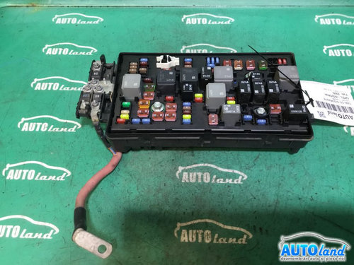 Panou Sigurante tablou 13345496 13255300 Opel INSIGNIA 2008