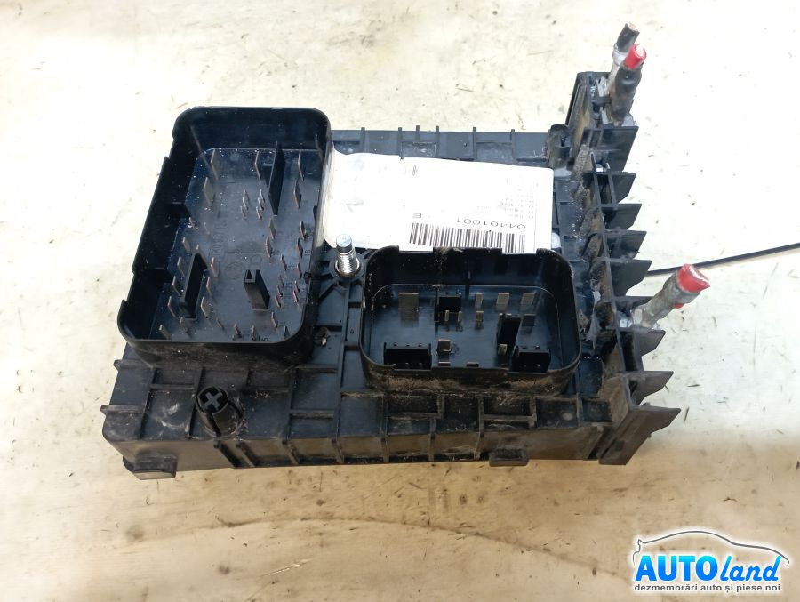 Panou Sigurante tablou 1k0937124k Volkswagen JETTA III 1K2 2005-2010