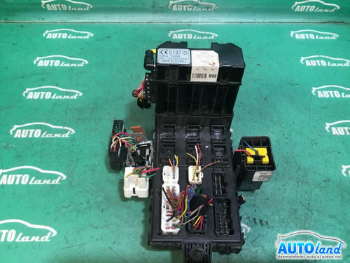 Panou Sigurante tablou 2.0 CRDI Hyundai SANTA FE SM 2001