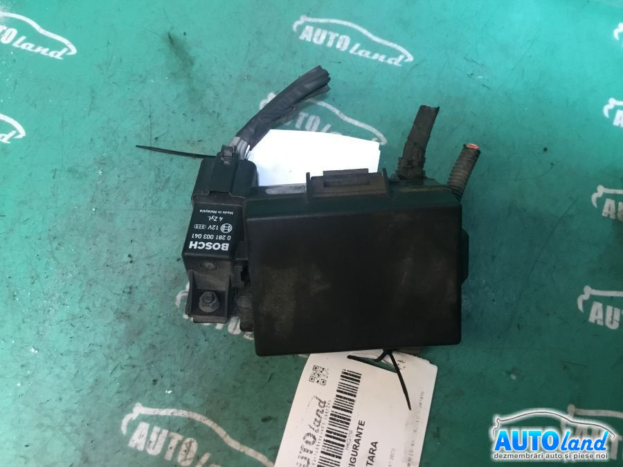 Panou Sigurante tablou 2.0 Diesel Mic Opel ANTARA 2006