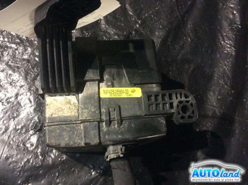 Panou Sigurante tablou 2.2 CRDI Hyundai SANTA FE CM 2006