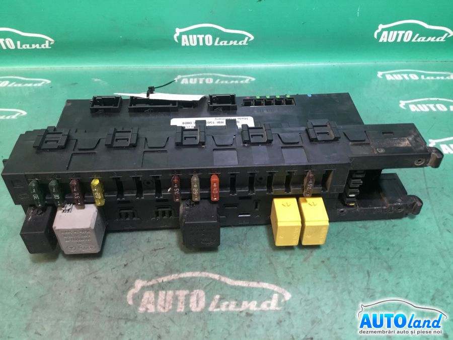 Panou Sigurante tablou 2035453201 Mercedes-Benz C-CLASS W203 2000