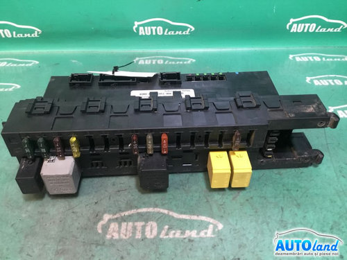 Panou Sigurante tablou 2035453201 Mercedes-Benz C-CLASS W203 2000