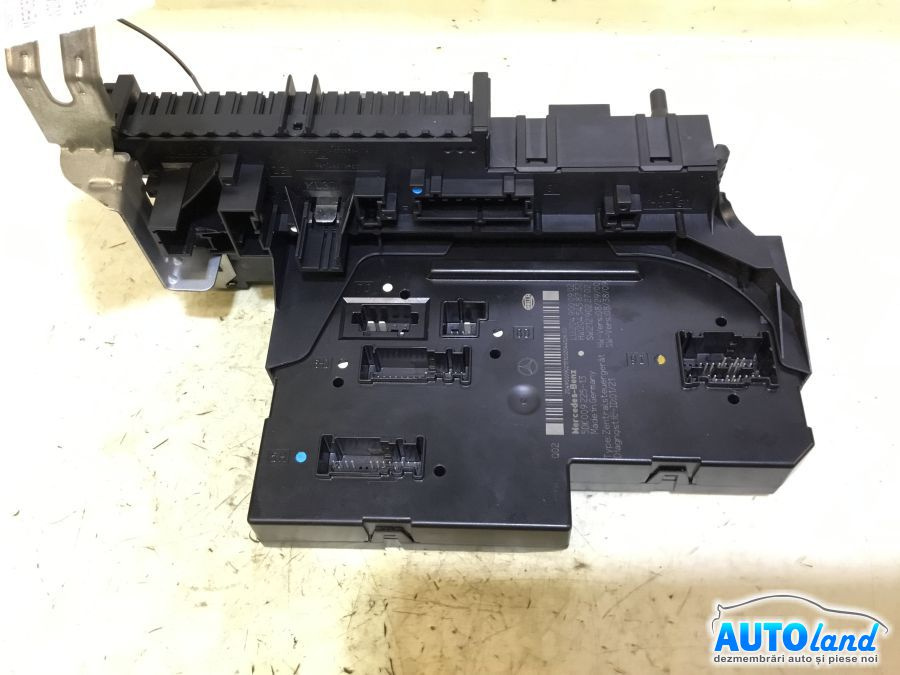Panou Sigurante tablou 2049000902 2045458732 Mercedes-Benz C-CLASS W204 2007