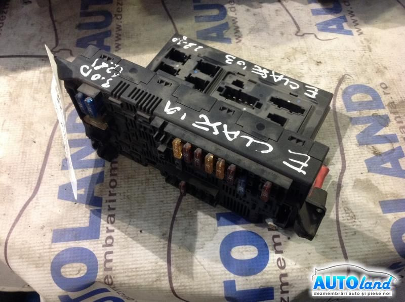 Panou Sigurante tablou 2115453901 3.0 D Mercedes-Benz E-CLASS W211 2002-2008