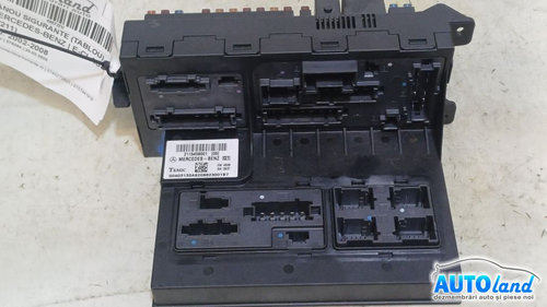 Panou Sigurante tablou 2115459001 Mercedes-Benz E-CLASS W211 2002-2008