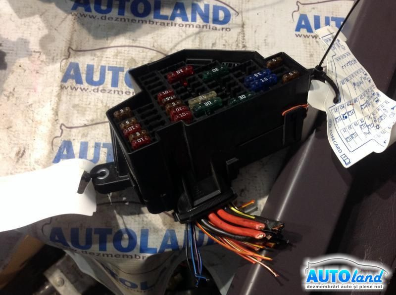 Panou Sigurante tablou 23010403211 1.4 B-mic Volkswagen GOLF V 1K1 2003