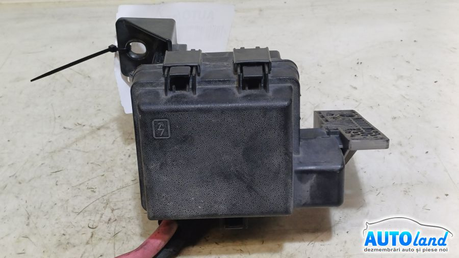 Panou Sigurante tablou 243880001r Renault SCENIC III JZ0/1 2009