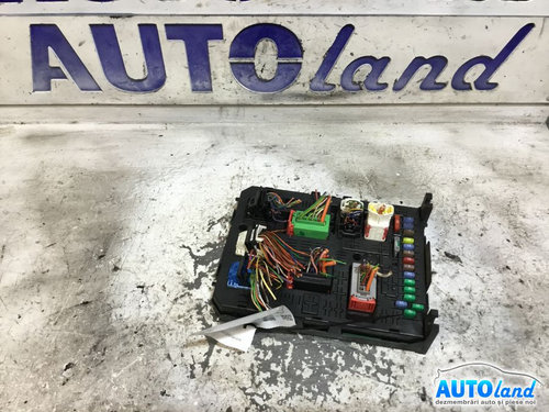 Panou Sigurante tablou 281197595 Peugeot 308 4A ,4C 2007