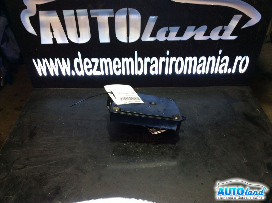 Panou Sigurante tablou 284b17882r Bcm Renault SCENIC III JZ0/1 2009