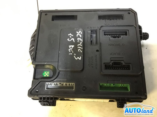 Panou Sigurante tablou 284b17882r Renault SCENIC III JZ0/1 2009
