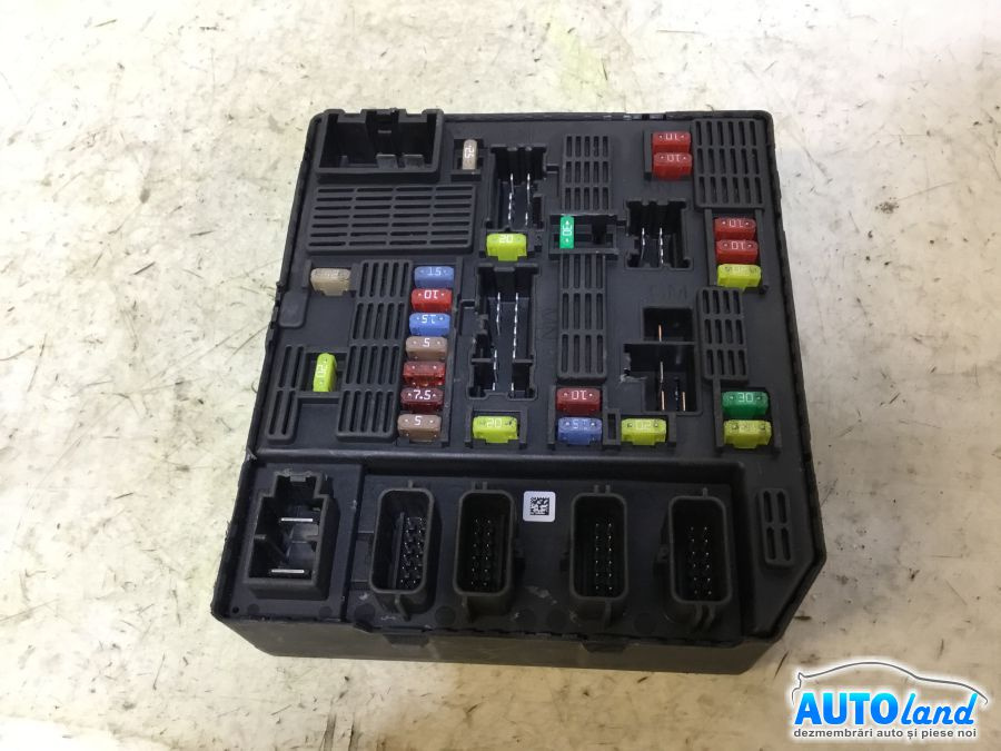 Panou Sigurante tablou 284b60874r 1.5 DCI Renault FLUENCE L30 2010