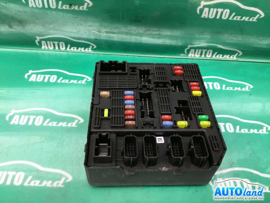 Panou Sigurante tablou 284b62342r 1.5 DCI Renault SCENIC III JZ0/1 2009