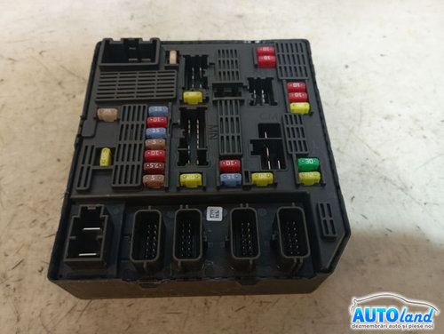Panou Sigurante tablou 284b62342r 1.9 DCI Renault SCENIC III JZ0/1 2009