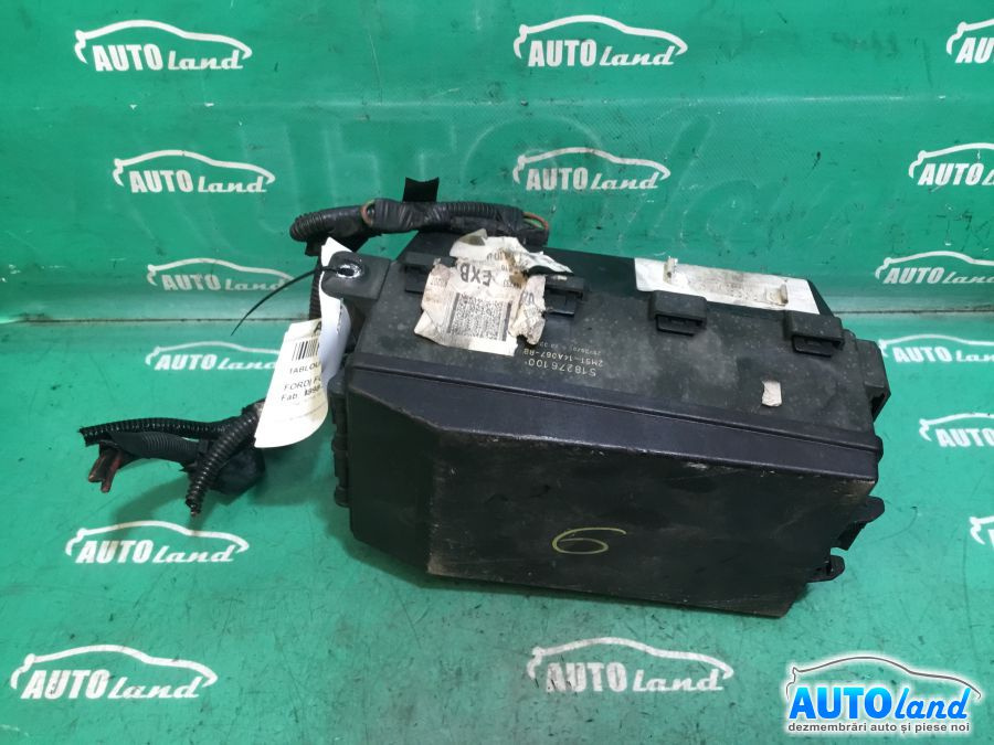 Panou Sigurante tablou 2m5t14a067bb 1.8d Ford FOCUS DAW,DBW 1998-2001