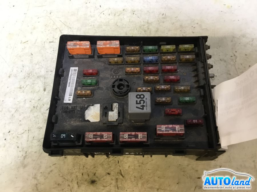 Panou Sigurante tablou 3c0937125 Volkswagen PASSAT 3C2 2005