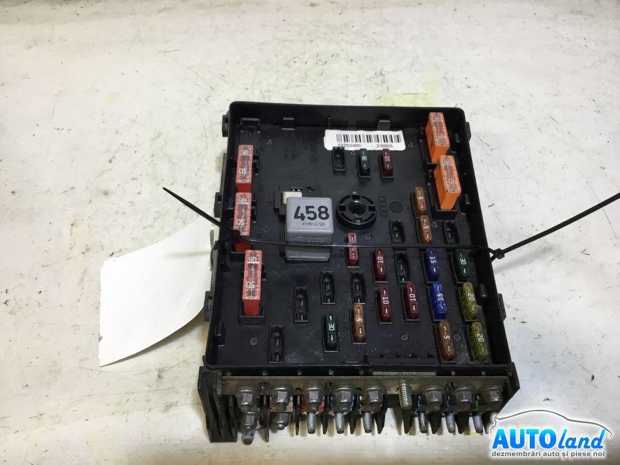 Panou Sigurante tablou 3c0937125 Volkswagen PASSAT 3C2 2005