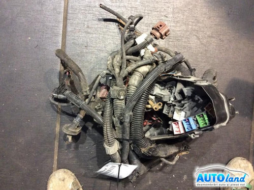 Panou Sigurante tablou 4.2 Fsi Audi Q7 4L 2006