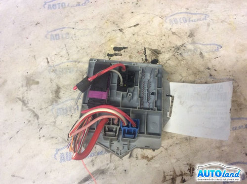Panou Sigurante tablou 46763650 1.2 Benzina Fiat PUNTO 1999-2012