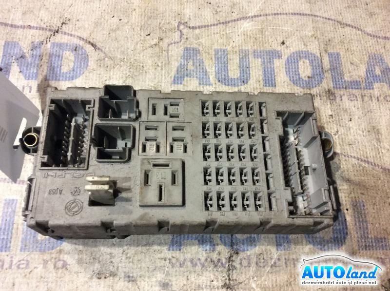 Panou Sigurante tablou 46774361 1.2 16v Fiat PUNTO 1999-2012