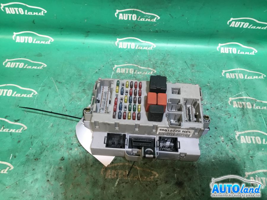 Panou Sigurante tablou 46812228npl Fiat PUNTO 1999-2012