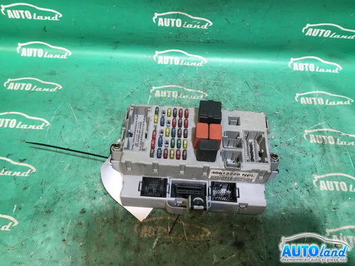 Panou Sigurante tablou 46812228npl Fiat PUNTO 1999-2012