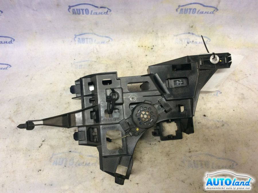 Panou Sigurante tablou 4l1971845 3.0 TDI Audi Q7 4L 2006