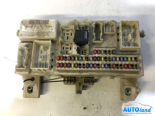 Panou Sigurante tablou 4m5t14a073bg Ford FOCUS II DA 2004-2008