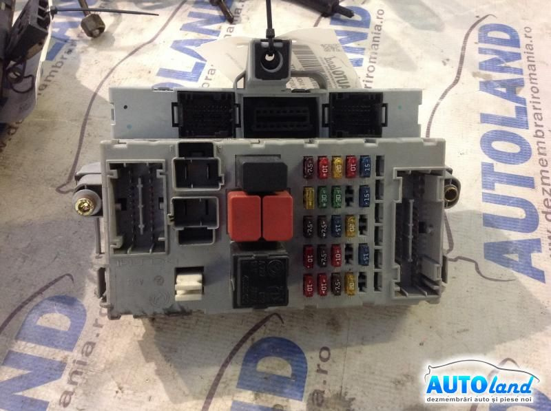Panou Sigurante tablou 51735170 Fiat PUNTO 1999-2012