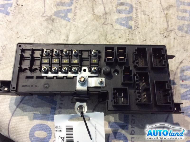 Panou Sigurante tablou 518717004 2.4 D Volvo S60 2000