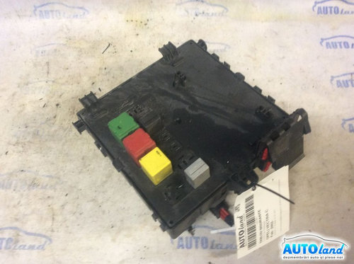 Panou Sigurante tablou 519032106 2.0 DTI Din Portbagaj Opel VECTRA C 2002