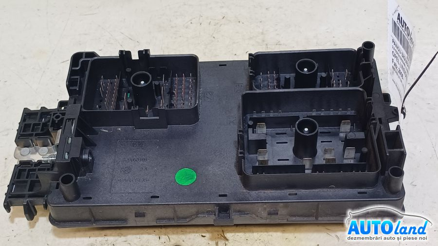 Panou Sigurante tablou 529050199 2.0 CDTI13255300 Opel INSIGNIA 2008