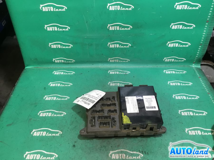 Panou Sigurante tablou 53070134a Land Rover FREELANDER LN 1998