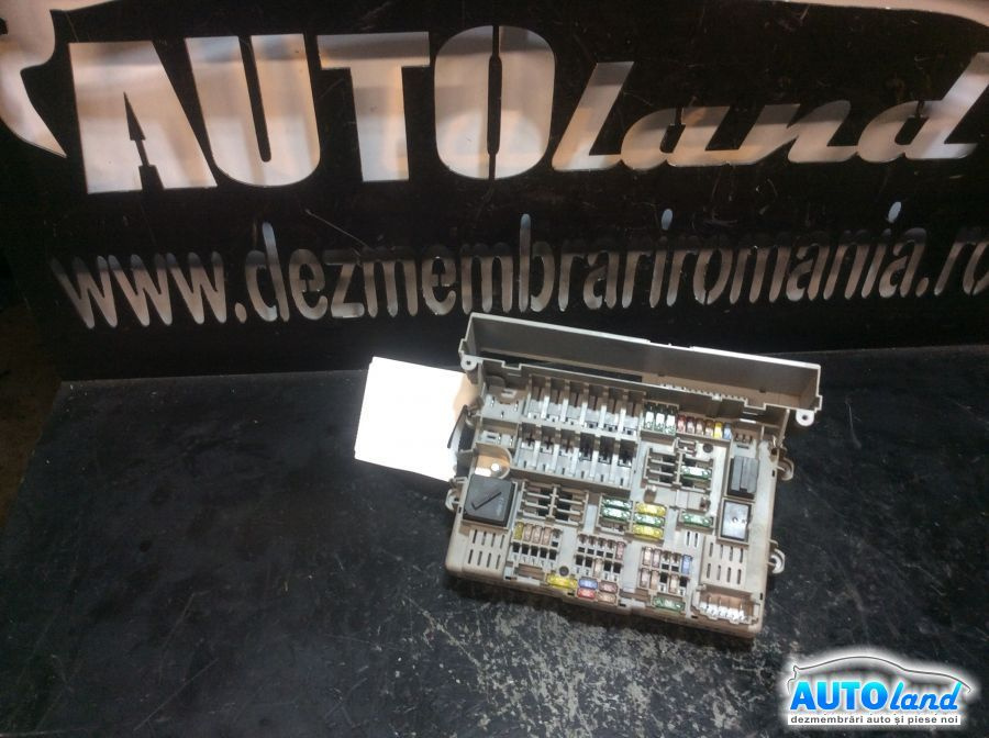 Panou Sigurante tablou 690662101 BMW 3 E90 2005