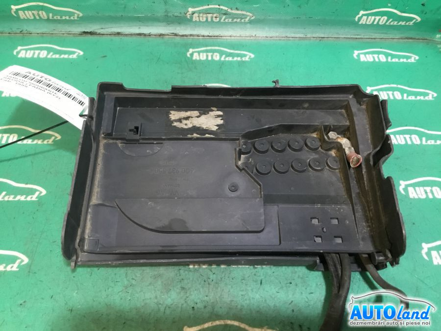 Panou Sigurante tablou 6q0937550f De pe Baterie Skoda FABIA 6Y2 1999
