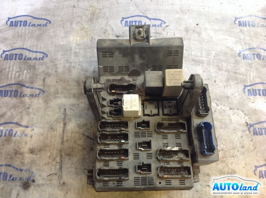 Panou Sigurante tablou 7703297506 1.8 B Renault LAGUNA I B56 ,556 1993-2001