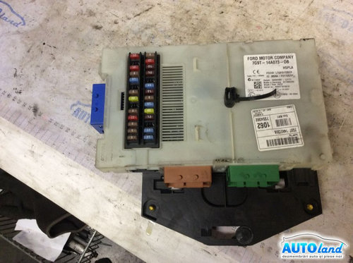 Panou Sigurante tablou 7g9t14a073db 2.0 TDCI Ford MONDEO IV 2007