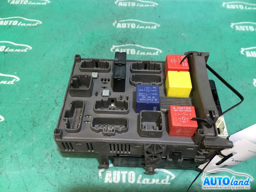 Panou Sigurante tablou 8200148809 Renault LAGUNA II BG0/1 2001