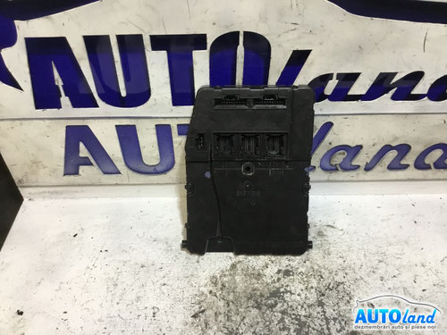 Panou Sigurante tablou 8200412548 Renault MEGANE II BM0/1 ,CM0/1 2002
