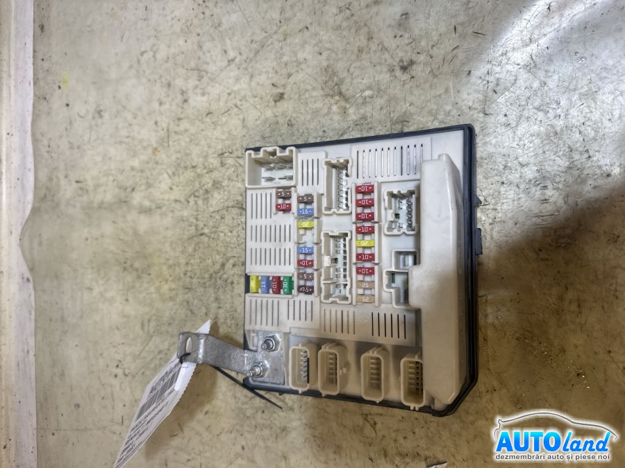 Panou Sigurante tablou 8200455424 Upc Renault MEGANE II BM0/1 ,CM0/1 2002