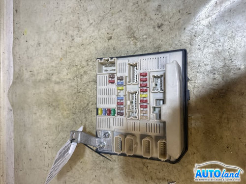 Panou Sigurante tablou 8200455424 Upc Renault MEGANE II BM0/1 ,CM0/1 2002